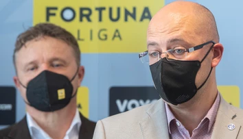 Únia ligových klubov o opatreniach: Ďalšia tvrdá rana pre šport, tisíc krokov vzad