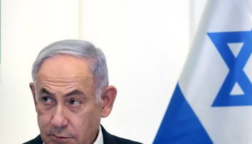 Izraelský premiér Netanjahu rozpustil vojnový kabinet
