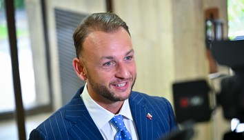 Krajský súd odmietol návrhy čurillovcov na neodkladné opatrenia, oznámil Šutaj Eštok