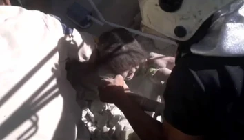 Cítia sa ako by ich všetci opustili. Utrpenie sýrskych detí je nepredstaviteľné