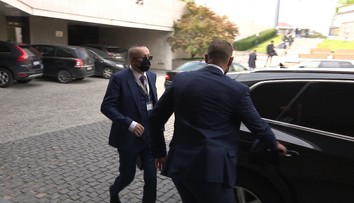 Dokáže SIS po zadržaní jej šéfa ďalej fungovať? Odborník hovorí o reputačnom riziku v zahraničí