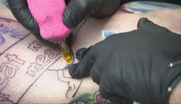 Tetovanie dávno nie je iba rebéliou. Možno vás prekvapí, ktoré všetky miesta na tele zvykne zdobiť