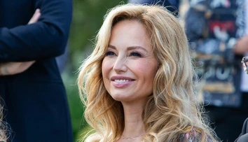 Adriana Sklenaříková zverejnila prvé zábery dcérky Niny