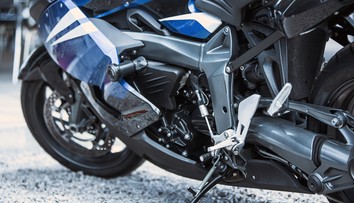 Dobrá správa pre motocyklistov. Od prvého júla sa im predlžuje interval povinnej STK