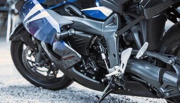 Dobrá správa pre motocyklistov. Od prvého júla sa im predlžuje interval povinnej STK