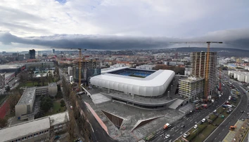 Polícia začala trestné stíhanie vo veci Národného fubalového štadióna