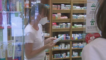 Antibiotiká, sirupy i kvapky. V lekárňach chýbajú viaceré lieky pre deti