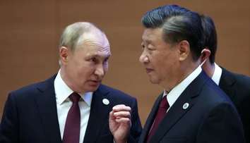 Zelenskyj vyčkáva na hovor z Číny, tá o vojne prekvapivo zmĺkla. Kam zmizol jej mierový plán?