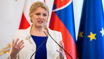 Téma úradníckej vlády stále žije. Realitou by sa vraj mohla stať po sviatkoch