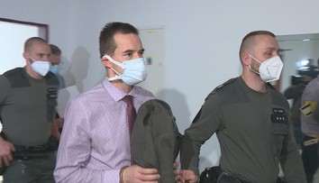 Známy právnik, ktorý chcel podplatiť štátneho tajomníka sa dohodol s prokurátorom na treste