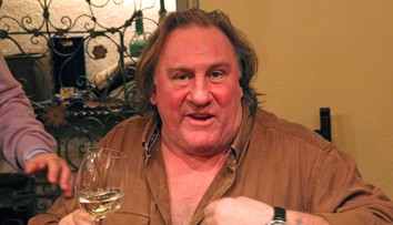 Španielska novinárka obvinila Gérarda Depardieua zo znásilnenia. Pre herca to nie je prvé takéto obvinenie