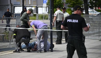 Atentátnik Cintula prišiel o advokátku. Naznačila, prečo ho už nezastupuje