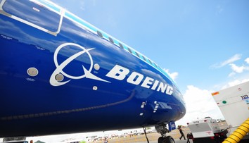 VIDEO: Lietadlo Boeingu malo opäť technické problémy. Počas vzletu z neho odletelo koleso