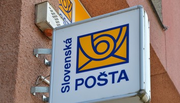Ľudia si opäť priplatia. Slovenská pošta zvýšila ceny za viacero služieb