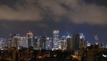 Americká protivzdušná obrana zachytila ​​niekoľko iránskych dronov, ktoré smerovali na Izrael