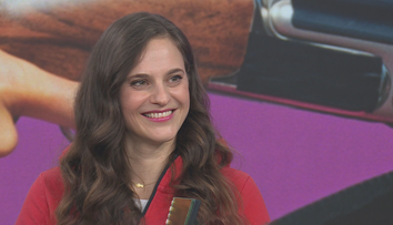 K účasti vo finále jej pomohla aj osobná pohoda. Danka Barteková oznámila radostnú správu