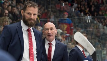 Michal Handzuš odmietol ponuku byť asistentom trénera slovenskej reprezentácie