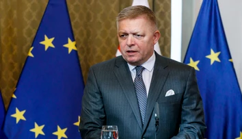 Ukrajinský plán víťazstva je kontroverzný, tvrdí premiér Robert Fico