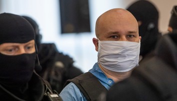 Nový dôkaz na súde v prípade vraždy Jána Kuciaka: Andruskó sa bál o život. Napísal list, z ktorého mrazí