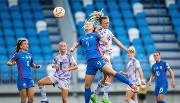 Slovenky v baráži o ME vyzvú Wales. Zväz chce rekordnú návštevu, lístky núka za symbolickú cenu