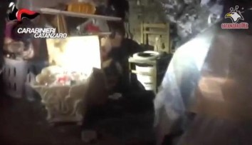 Aj Taliansko má svojho Fritzla, beštia nemala zľutovanie ani s vlastnými deťmi