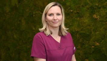 Gynekologička: Ženy materstvo odkladajú, no plodnosť sa dnes končí skôr ako kedysi (rozhovor)