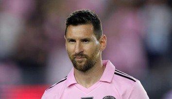 Na Paríž spomína len v tom najhoršom. Lionel Messi je šťastný, že viac neoblieka dres PSG