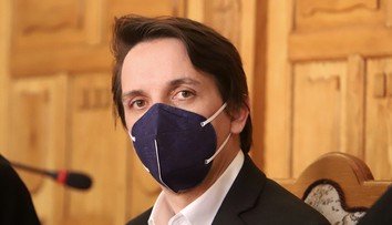 Prvý rozsudok v kauze Judáš: Kajúcnik Čech dostal za prijatie úplatku trojročnú podmienku