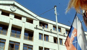 Ministerstvo zahraničia neodporúča cestovať do Talianska