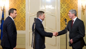 Fico: Koalícia bude pokračovať aj po vypršaní koaličnej dohody