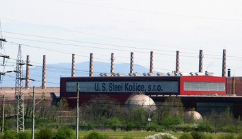 Košické oceliarne U. S. Steel majú 171 nakazených novým koronavírusom