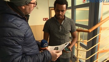 Razia za hranicami Slovenska! Prehovoril spolubývajúci muža podozrivého z terorizmu