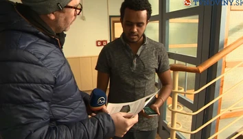 Razia za hranicami Slovenska! Prehovoril spolubývajúci muža podozrivého z terorizmu
