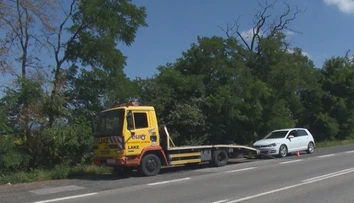 Rady odborníka: Toto sú najdôležitejšie veci, keď sa vám pokazí auto