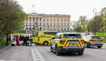 Brutálny útok v Osle. Skupina mladíkov napadla dvoch mužov, ich motív bol zrejme homofóbny