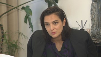 Jana Kirschner žije v Londýne, no srdce a prácu nechala doma: Na Slovensku mi naozaj záleží