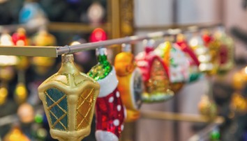 Vykradli hračkárstvo v Žiline: Niekto si spravil predčasné Vianoce