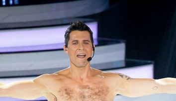 Brutálne sexy Juraj Loj! Takto vyzerá len v slipoch