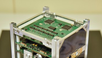 Prvá slovenská družica vo vesmíre funguje výborne