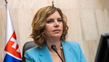 Remišová rokuje o spolupráci ďalšími subjektmi. Nevylučuje, že Za ľudí bude na kandidátke inej strany