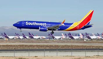 Objavili potenciálne riziká na type boeingu, v ktorom v marci zahynuli Slováci