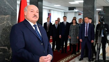 Americká diplomacia označila parlamentné voľby v Bielorusku za falošné