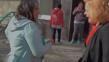Magda Vášáryová radila mladému dievčaťu, to jej takto odvrklo