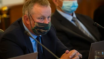 Sudca Kliment zváži, kedy podá návrh na odvolanie Praženkovej