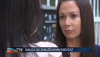 "Keď budeš dobrá, bude chodiť Ježiško," povedal vraj po sexe terapeut 14-ročnej Natálke
