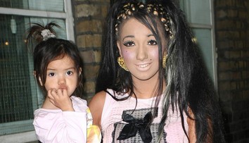 Z prostitútky celebrita. Chloe prešla poriadnym "tuningom"!