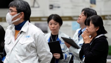 Japonský modul na Mesiaci má problém s výrobou energie. Vedci veria, že sa nájde riešenie