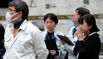 Japonský modul na Mesiaci má problém s výrobou energie. Vedci veria, že sa nájde riešenie