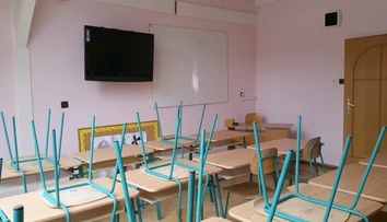 Problémov s chýbajúcimi učiteľmi je stále viac. Riaditelia posielajú štátu údaje, ktoré nesedia so zistením školskej inšpekcie