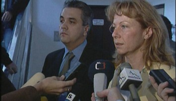 V kauze zmenky má prísť vypovedať Sylvia Klaus-Volzová